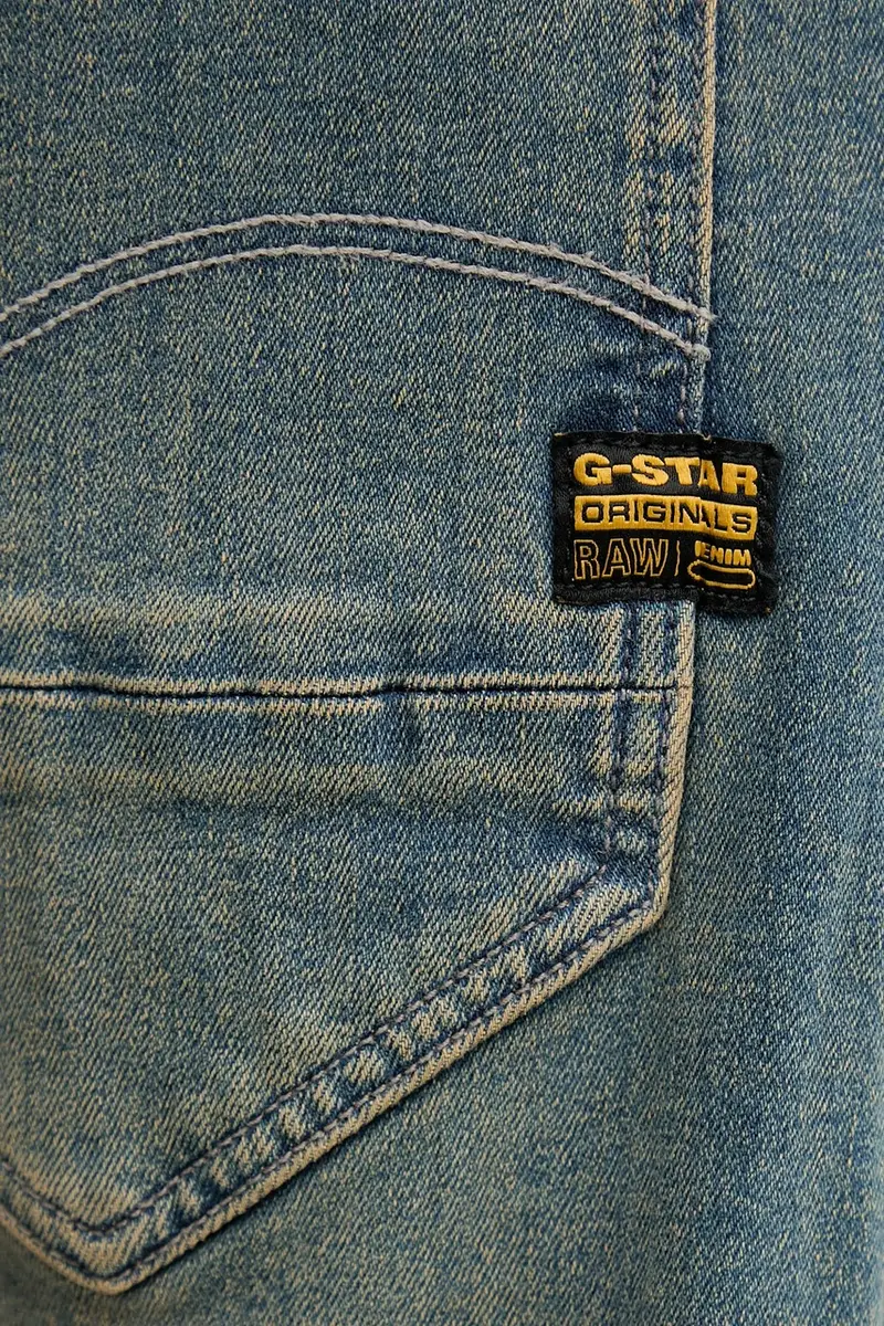 G-Star Jeans Uomo Blu 3767106 miniatura 4