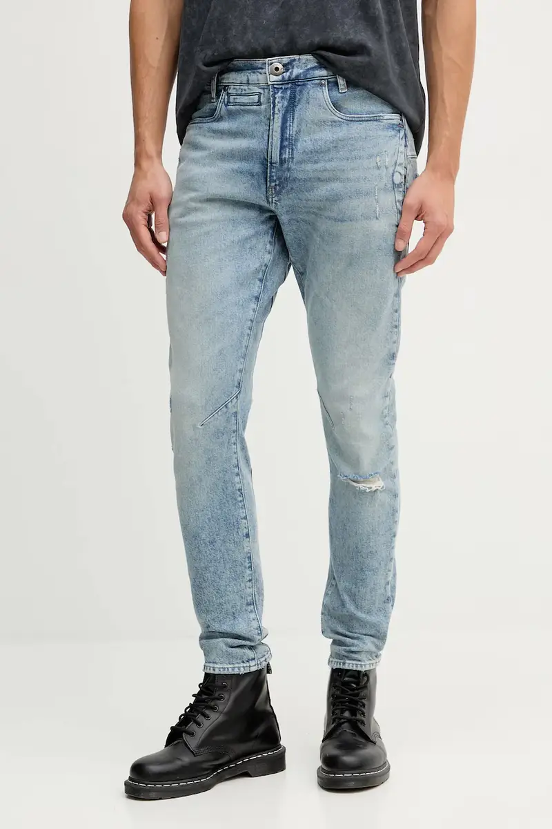 G-Star Jeans Uomo Blu 3582253