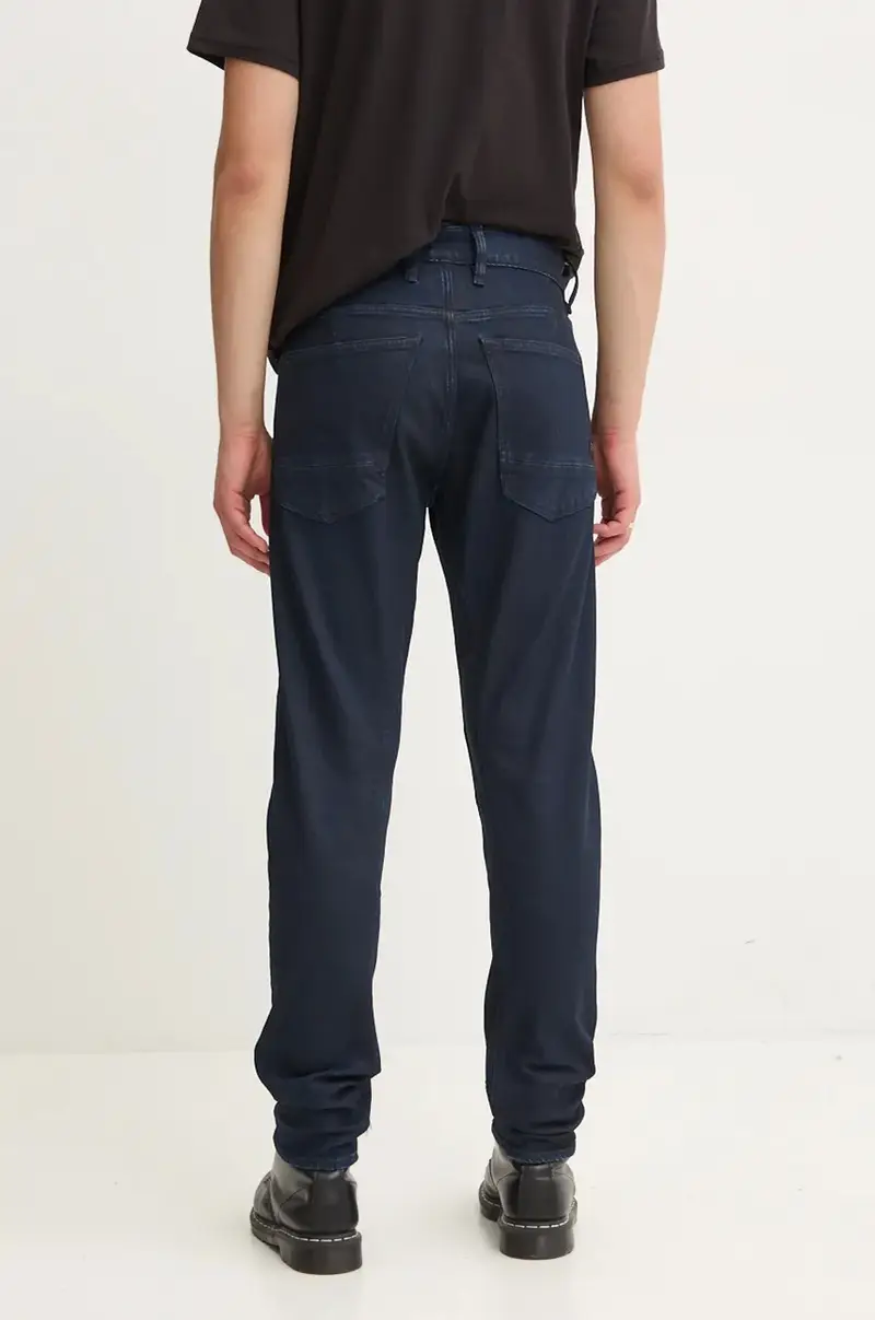 G-Star Jeans Uomo Blu 3767516 miniatura 3