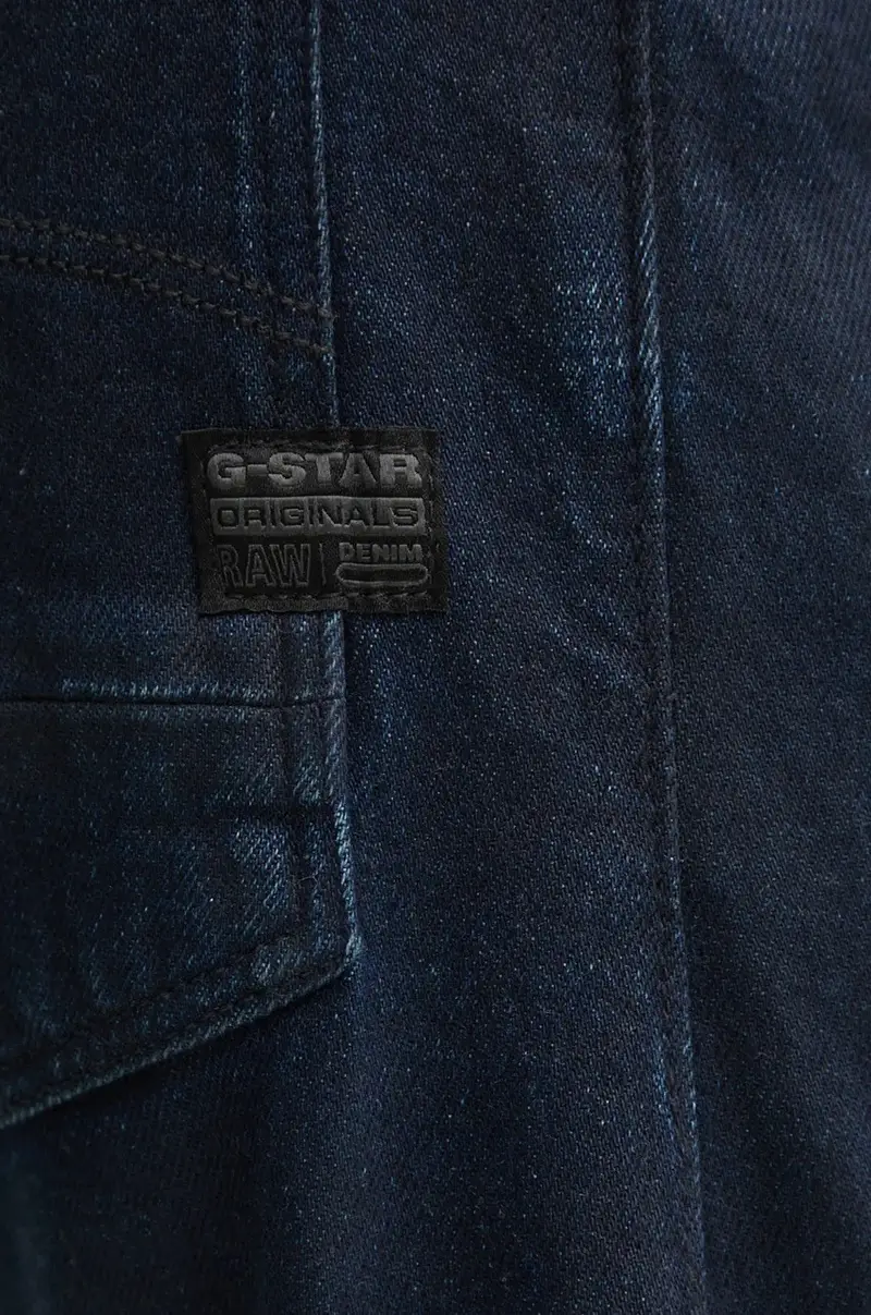 G-Star Jeans Uomo Blu 3767516 miniatura 4