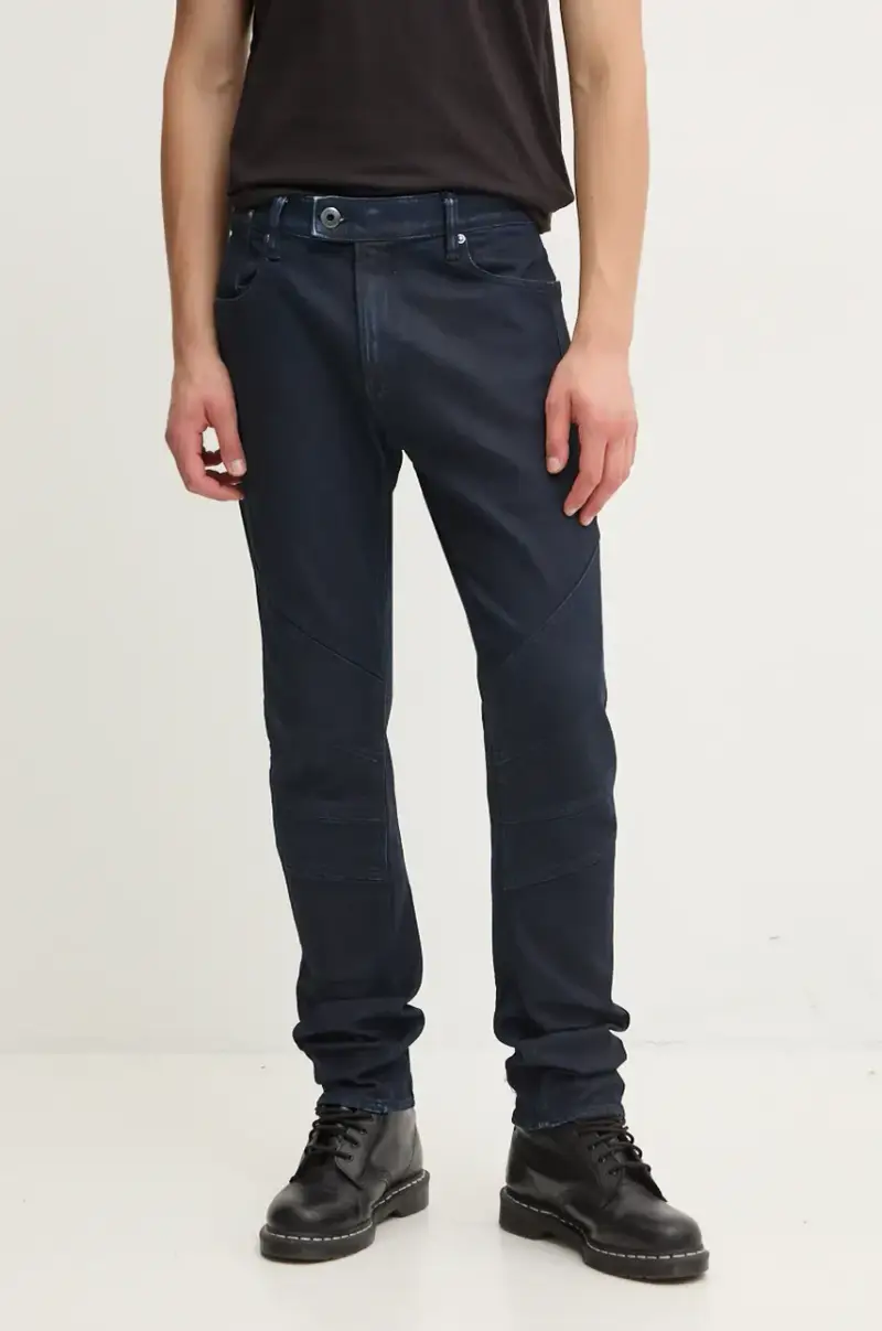 G-Star Jeans Uomo Blu 3767516