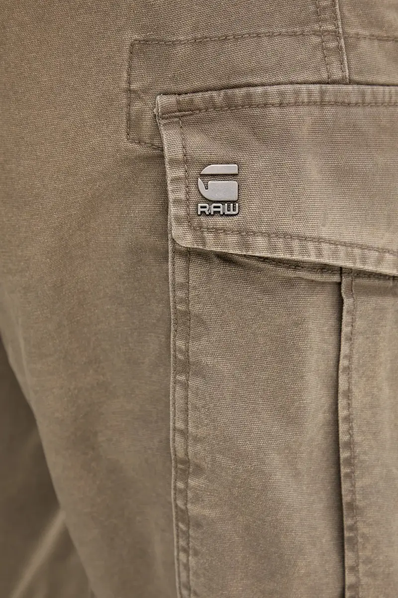 G-Star Jeans Uomo Beige 3575389 miniatura 4