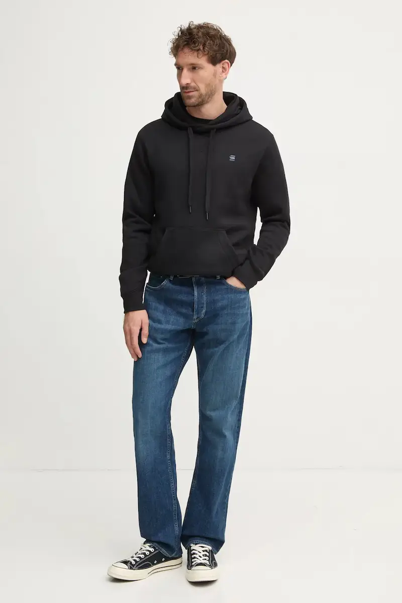 G-Star Jeans Uomo Blu 3312152 miniatura 2