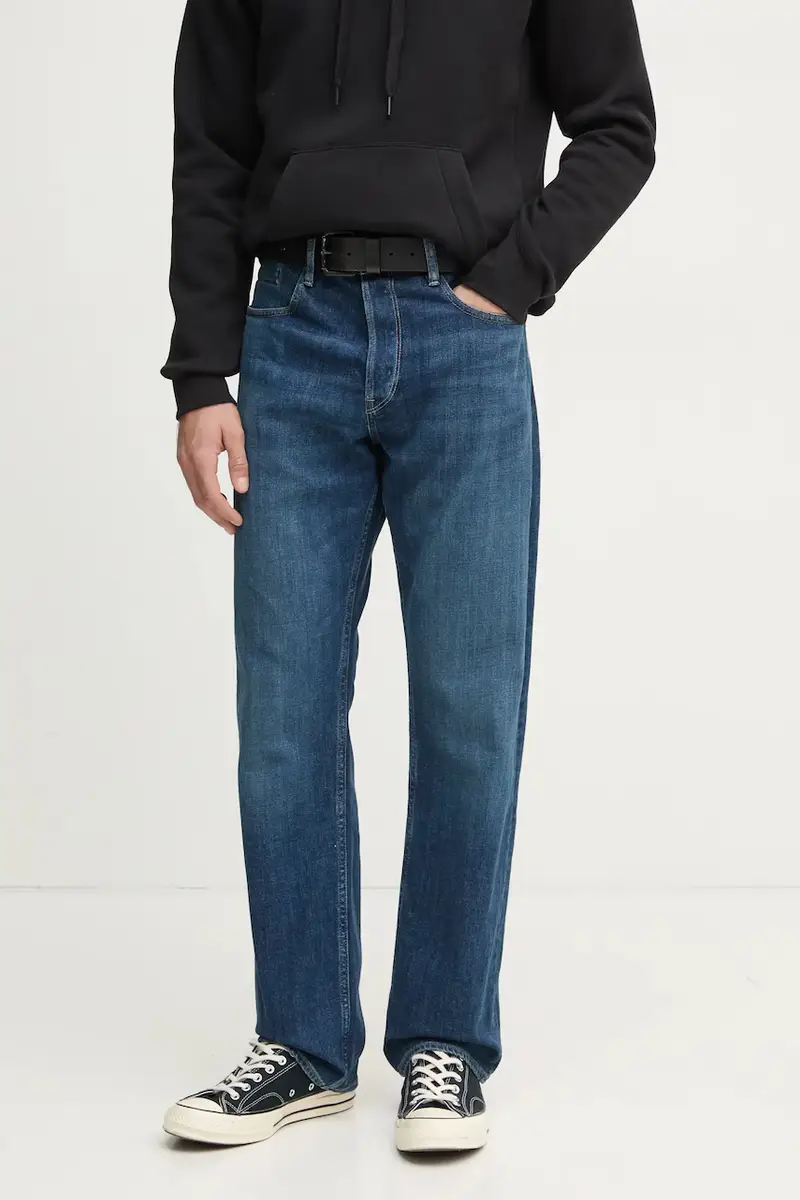 G-Star Jeans Uomo Blu 3312152