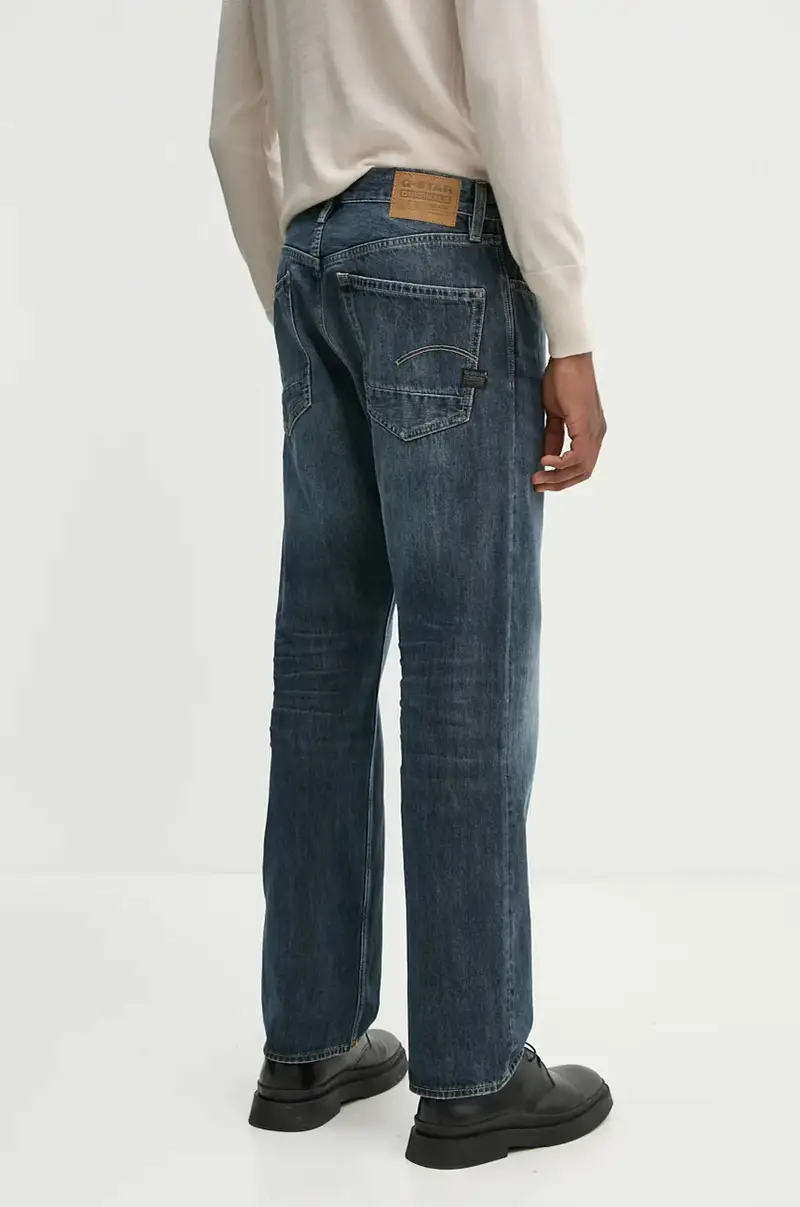 G-Star Jeans Uomo Blu 3816900 miniatura 3