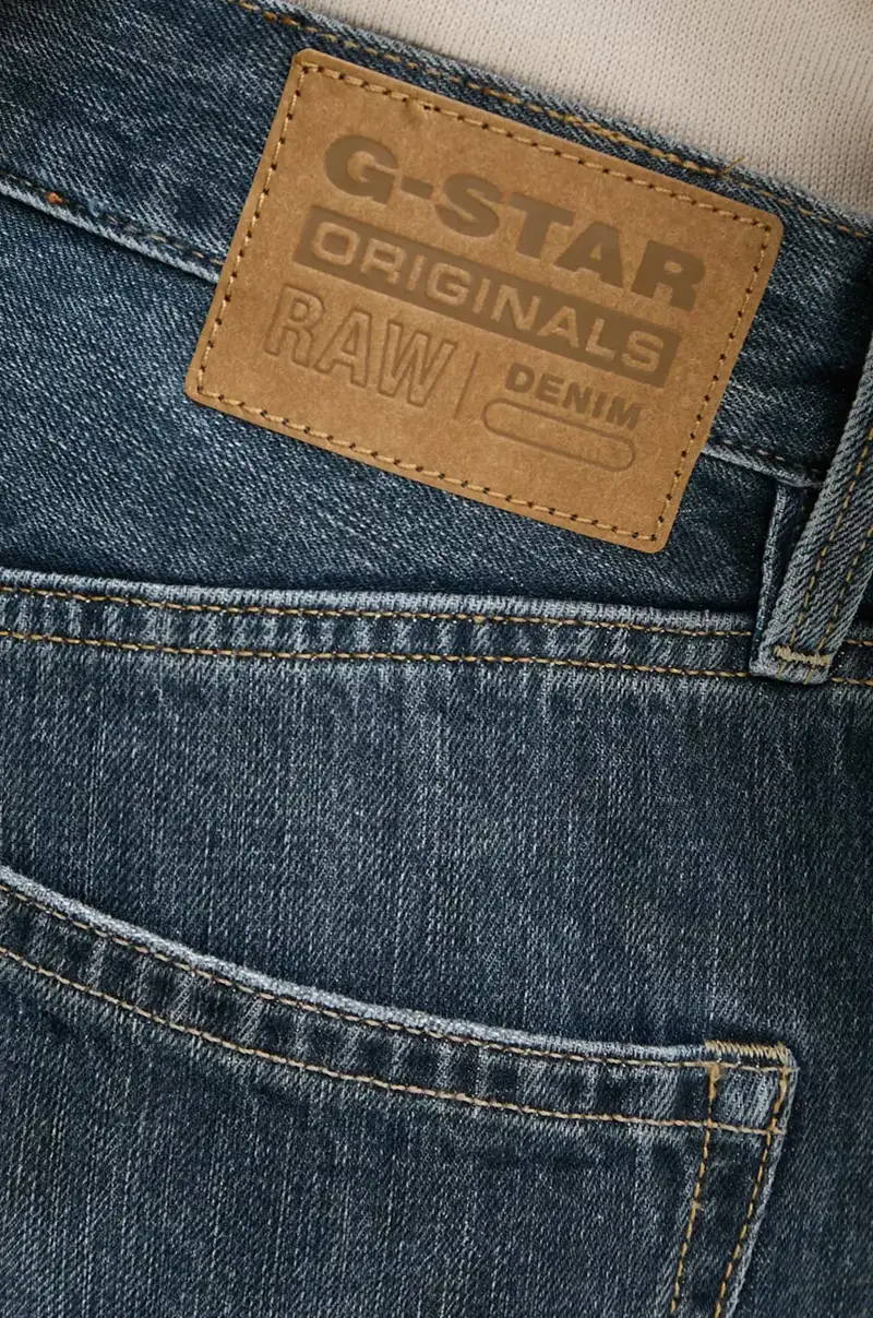 G-Star Jeans Uomo Blu 3816900 miniatura 4