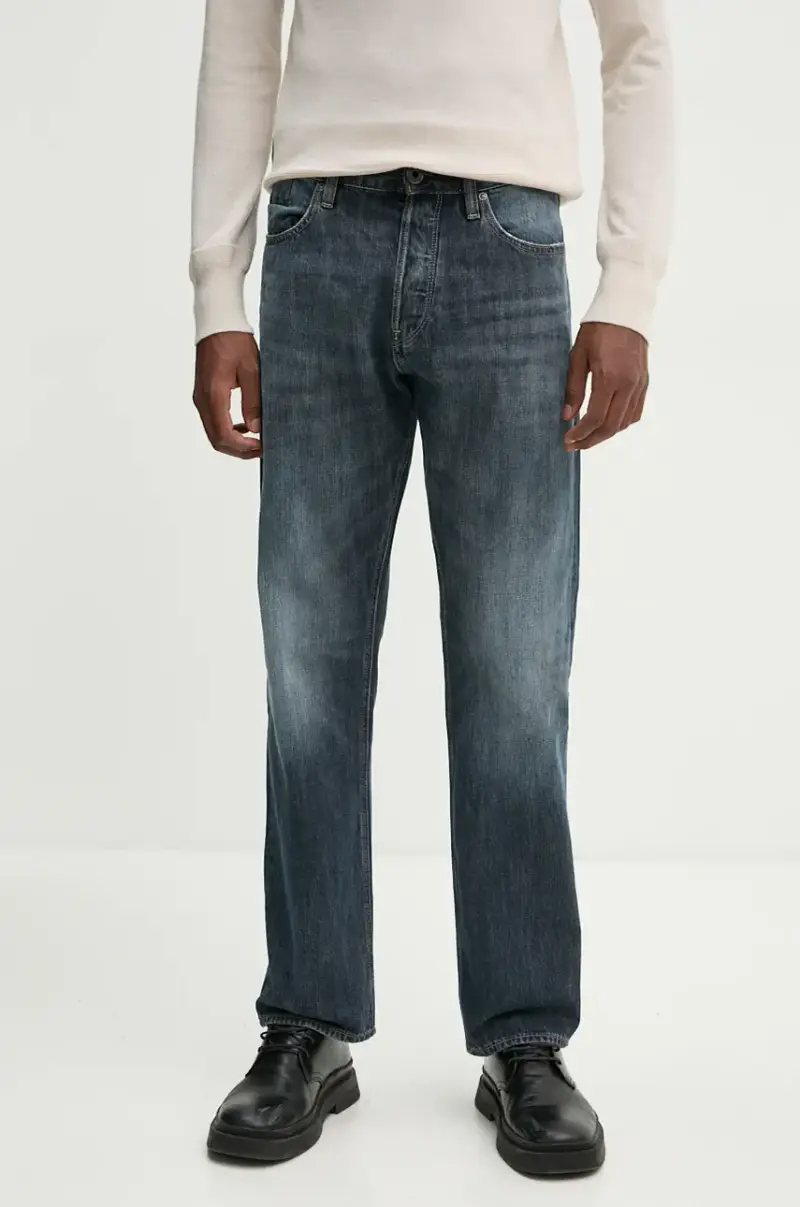 G-Star Jeans Uomo Blu 3816900