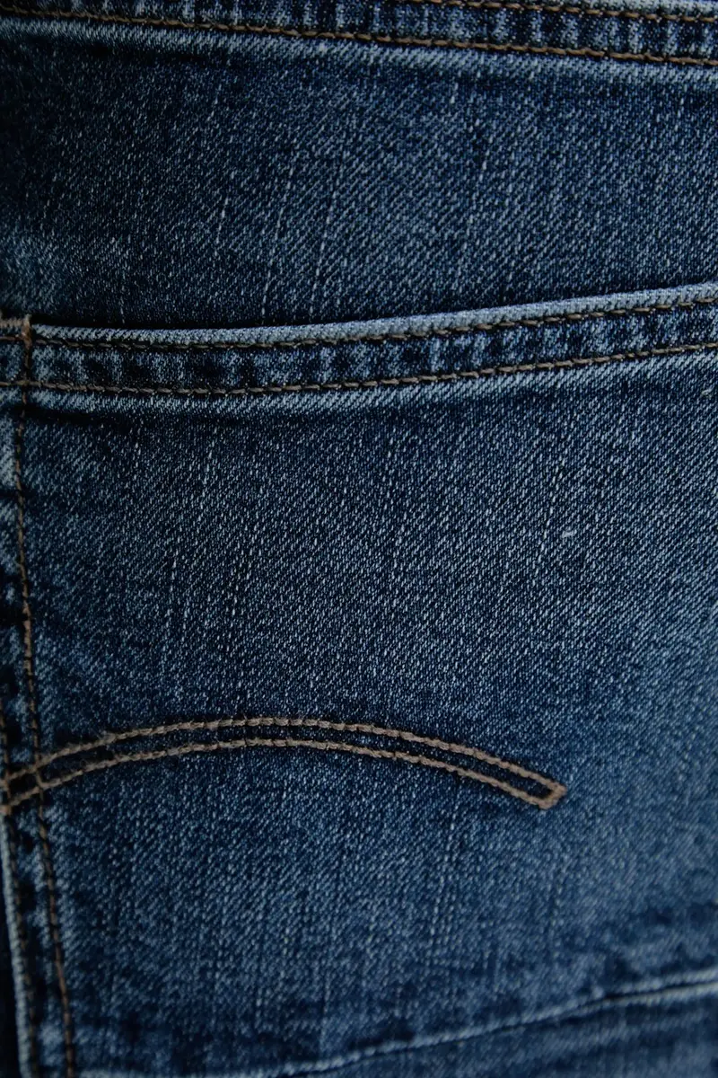 G-Star Jeans Uomo Blu 3133645 miniatura 4