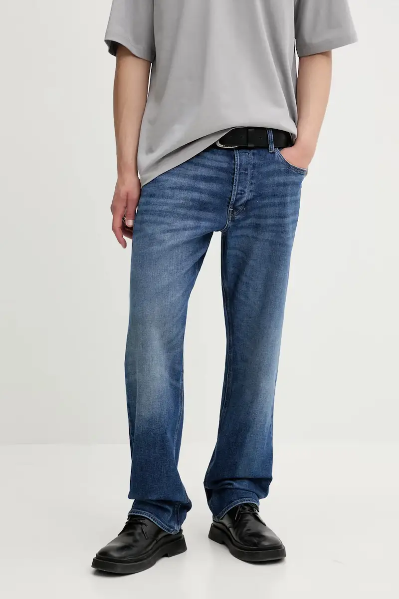 G-Star Jeans Uomo Blu 3133645