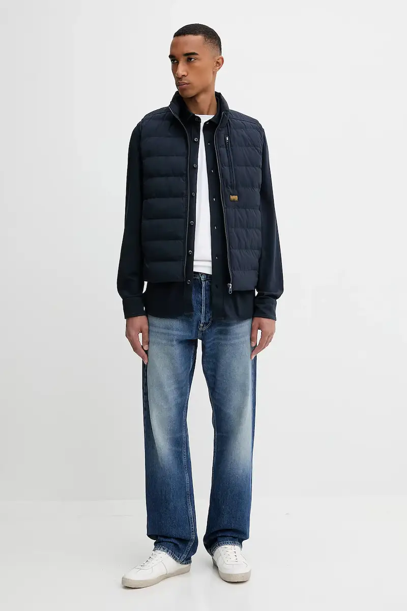 G-Star Jeans Uomo Blu 3581583 miniatura 2