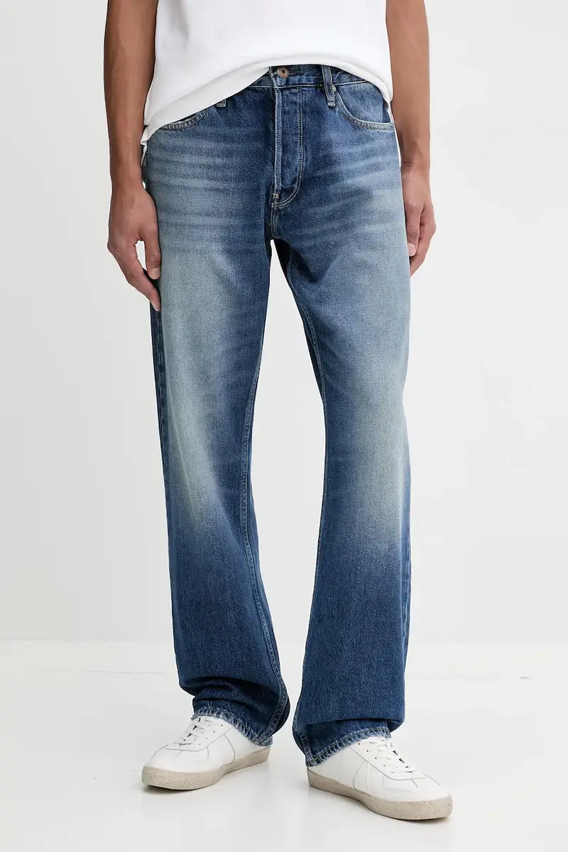 G-Star Jeans Uomo Blu 3581583