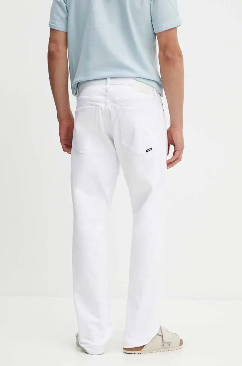 G-Star Jeans Uomo Bianco 3300600 miniatura 3