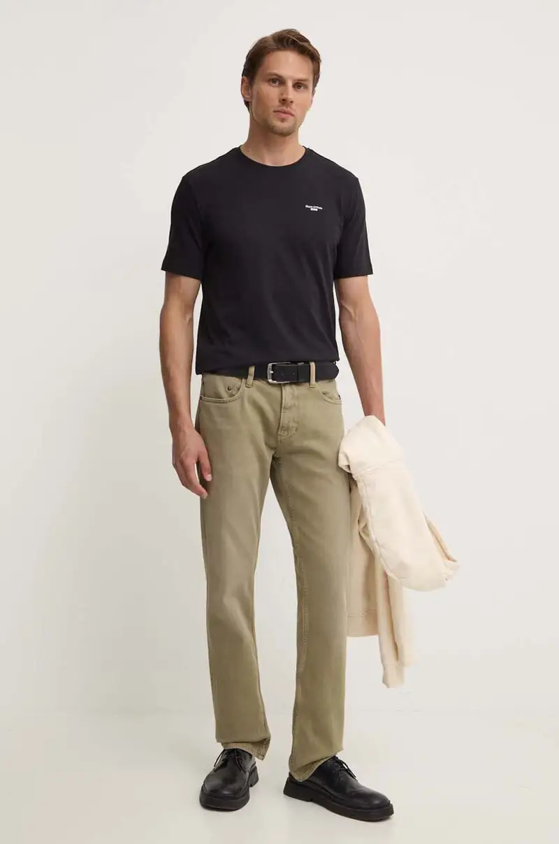 G-Star Jeans Uomo Verde 3349174 miniatura 2