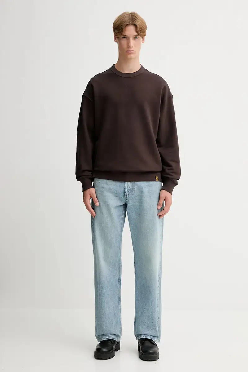 G-Star Jeans Uomo Blu 3581561 miniatura 2