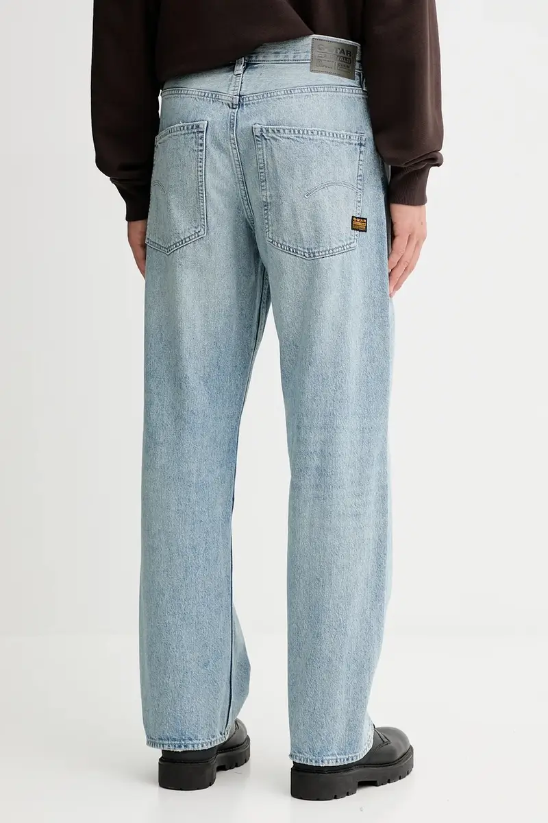 G-Star Jeans Uomo Blu 3581561 miniatura 3