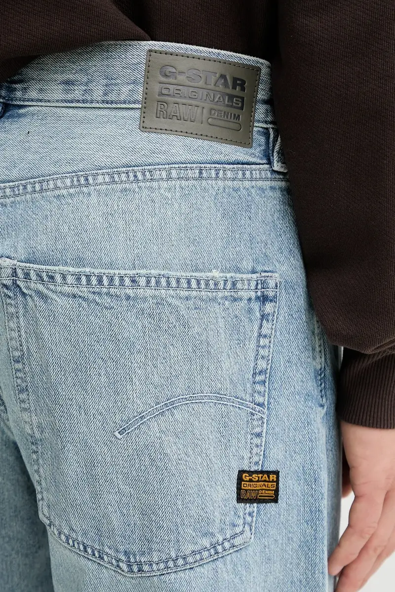 G-Star Jeans Uomo Blu 3581561 miniatura 4