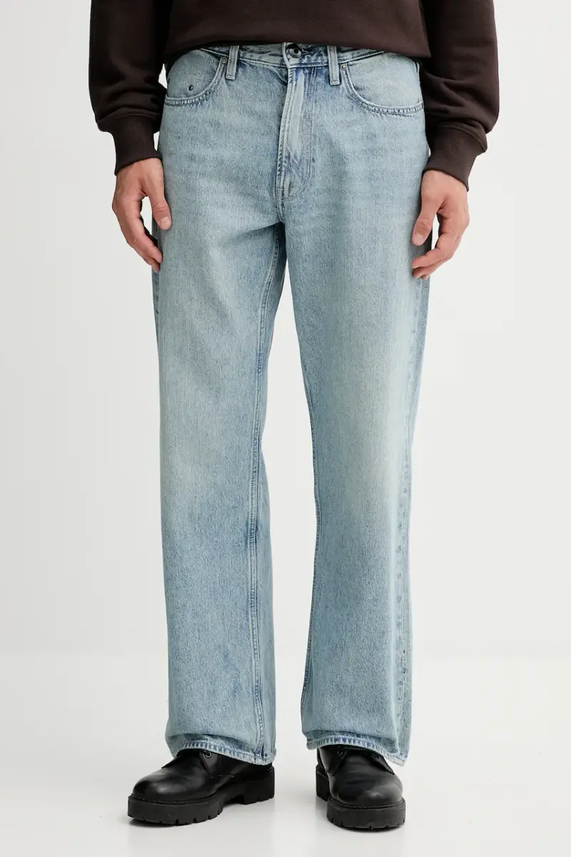 G-Star Jeans Uomo Blu 3581561