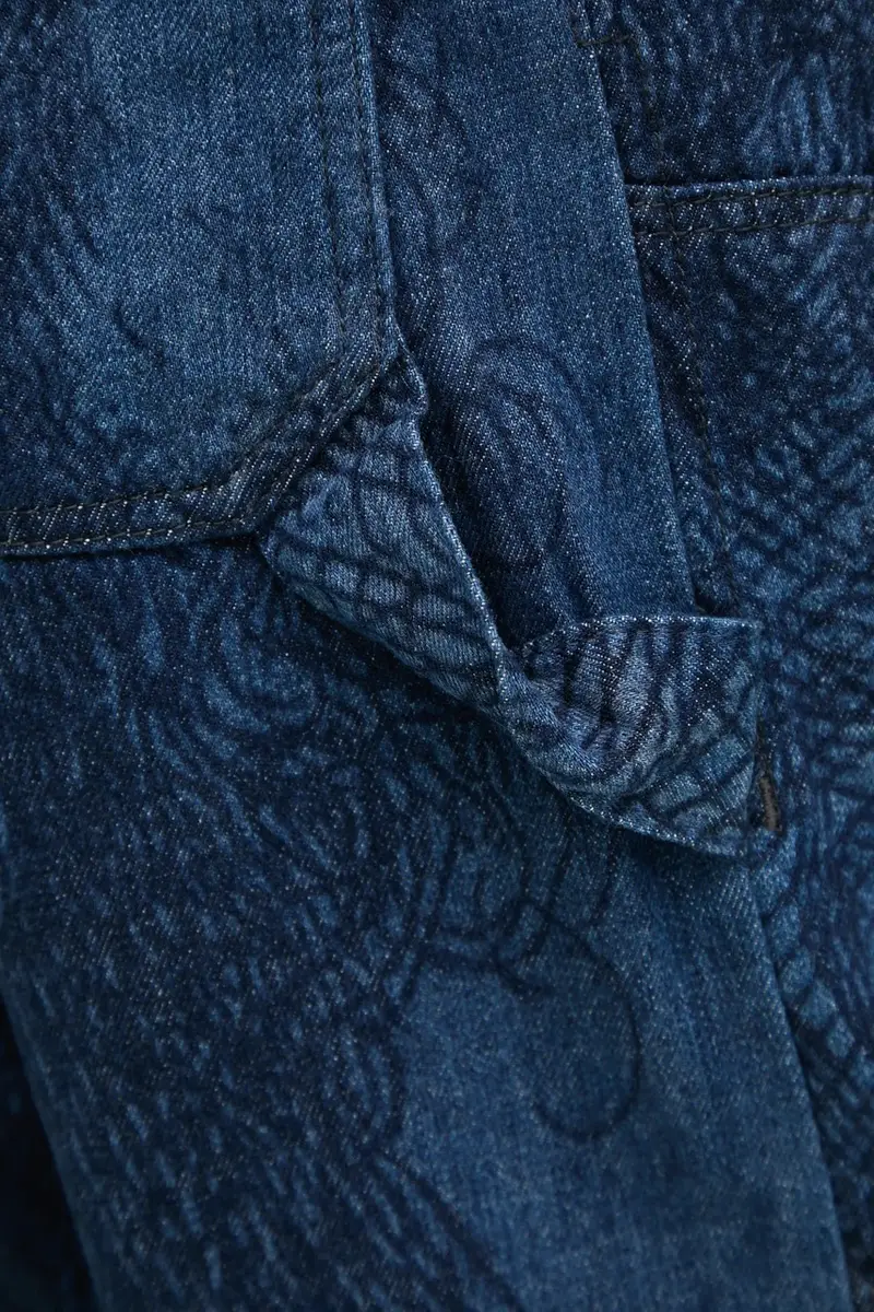 G-Star Jeans Uomo Blu 3312149 miniatura 4