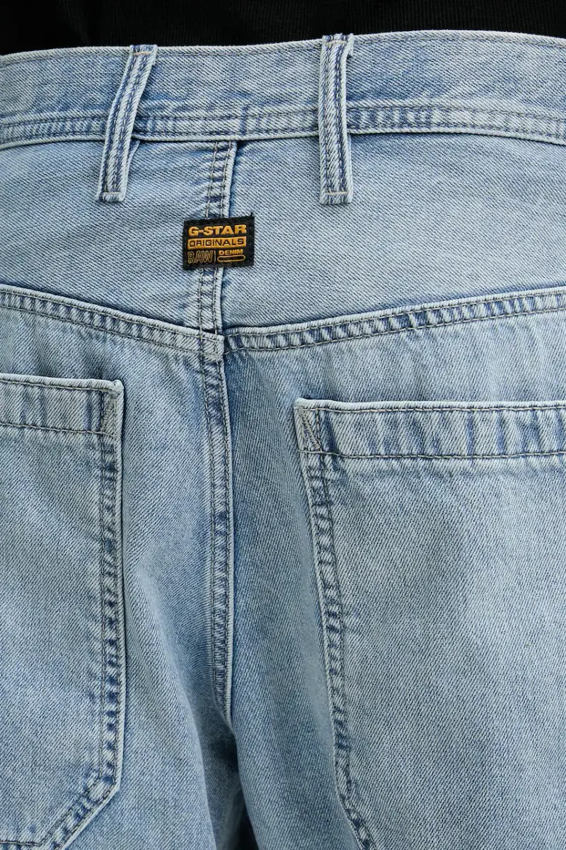 G-Star Jeans Uomo Blu 3580687 miniatura 4