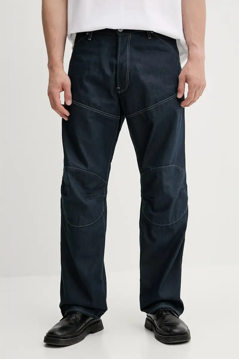G-Star Jeans Uomo Blu 3246032