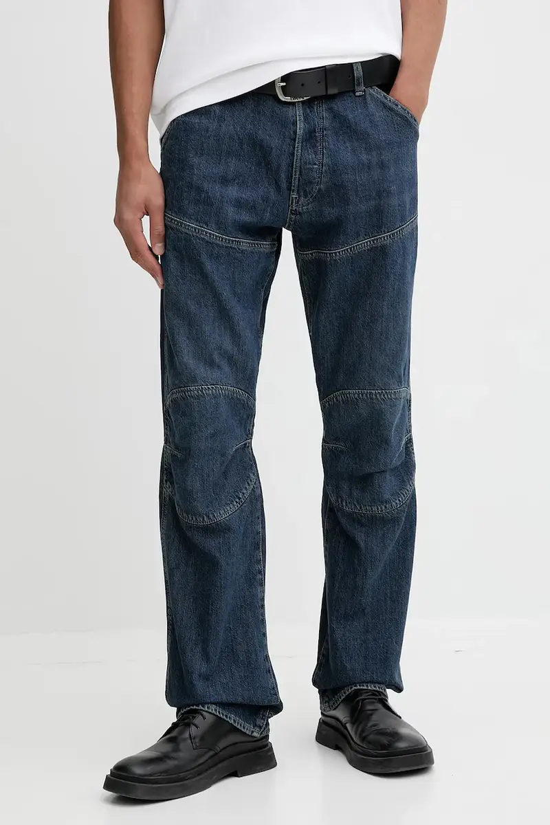 G-Star Jeans Uomo Blu 3582250