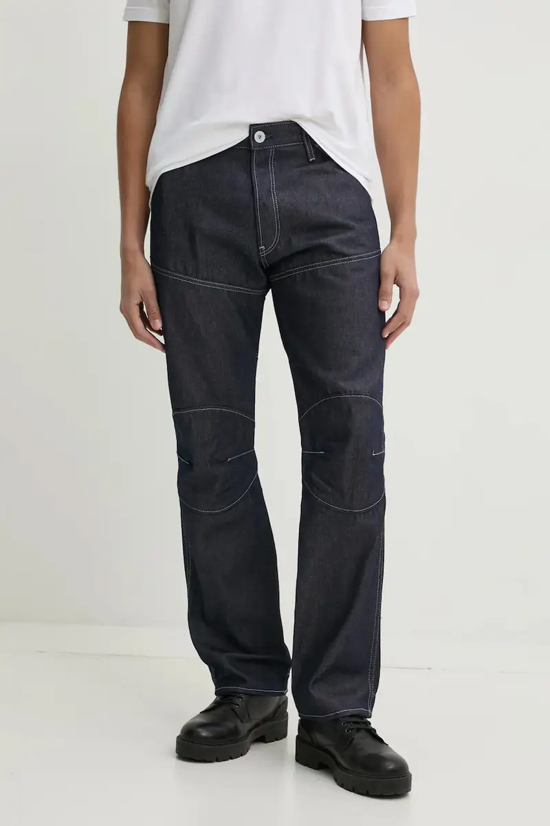 G-Star Jeans Uomo Blu 3133394
