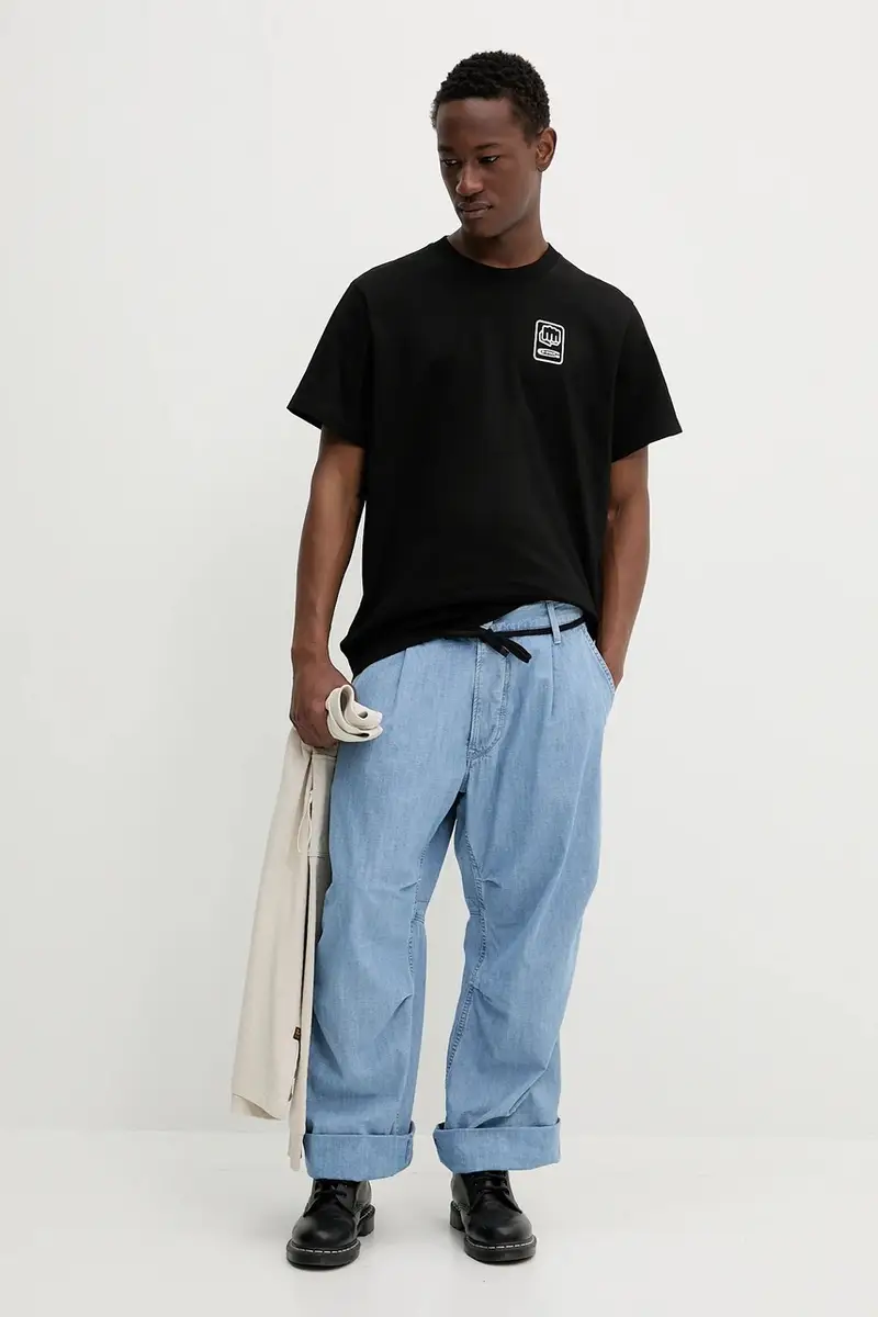 G-Star Jeans Uomo Blu 3245668 miniatura 2