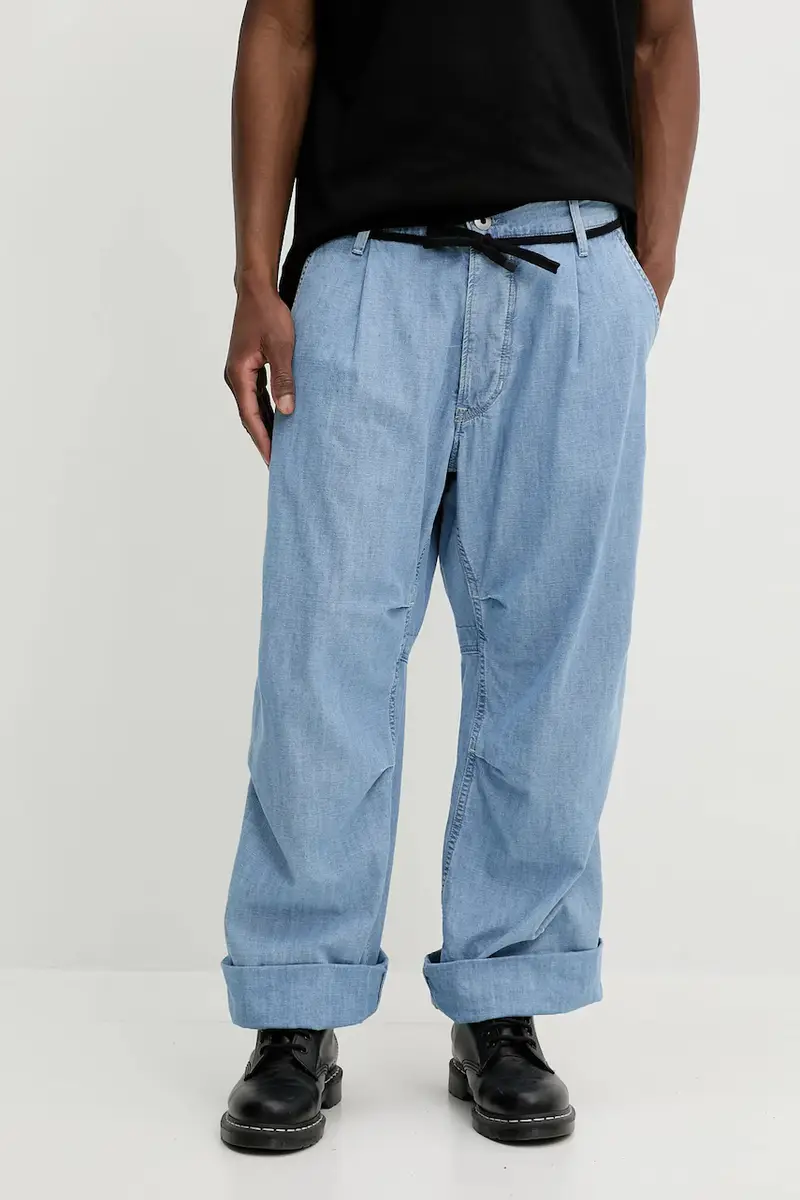 G-Star Jeans Uomo Blu 3245668