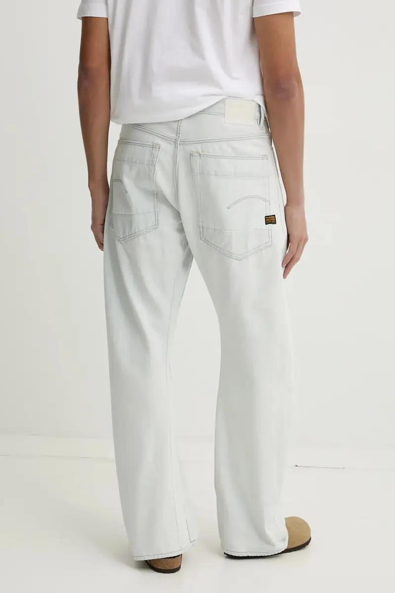 G-Star Jeans Uomo Blu 3312302 miniatura 3