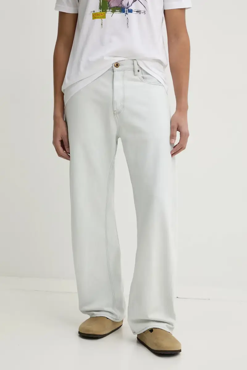 G-Star Jeans Uomo Blu 3312302