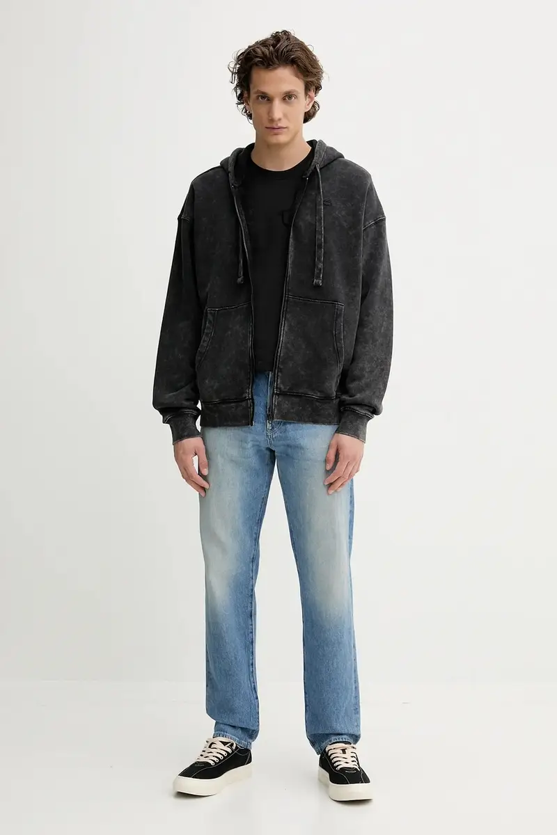 G-Star Jeans Uomo Blu 3581774 miniatura 2