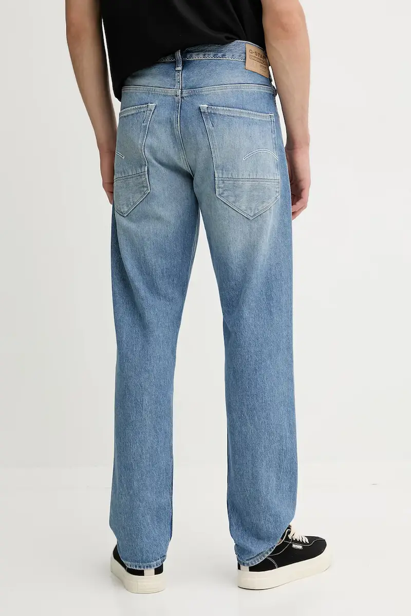 G-Star Jeans Uomo Blu 3581774 miniatura 3