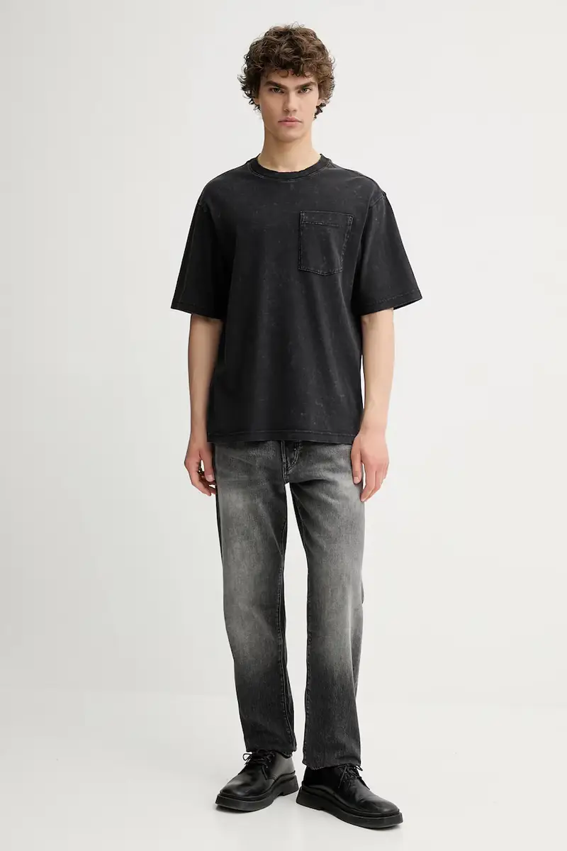 G-Star Jeans Uomo Grigio 3249917 miniatura 2