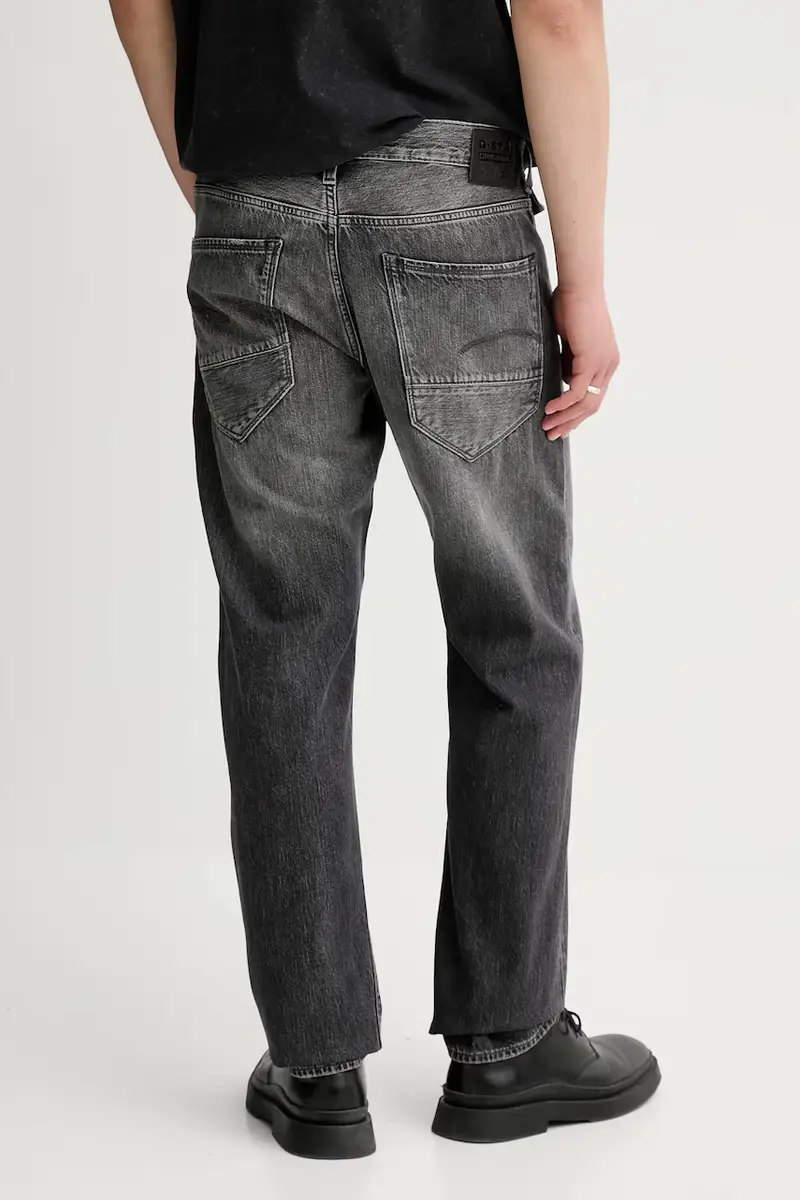 G-Star Jeans Uomo Grigio 3249917 miniatura 3
