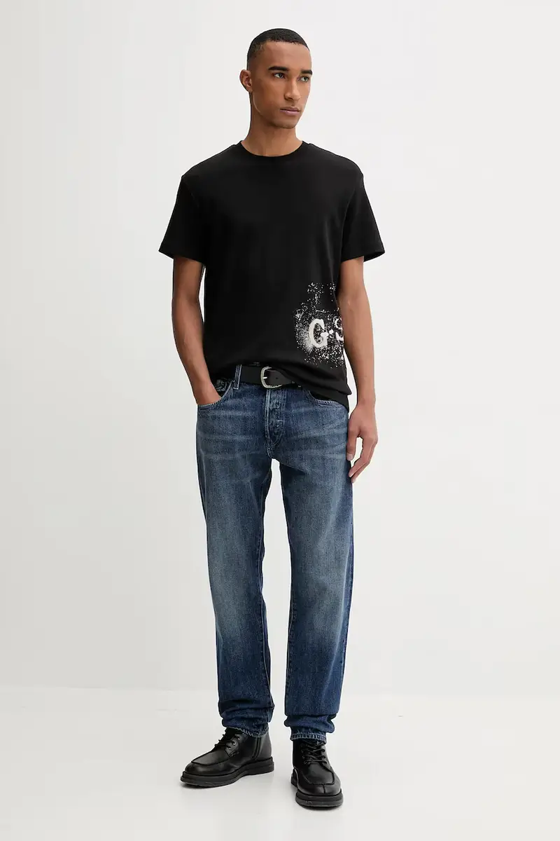 G-Star Jeans Uomo Blu 3581741 miniatura 2