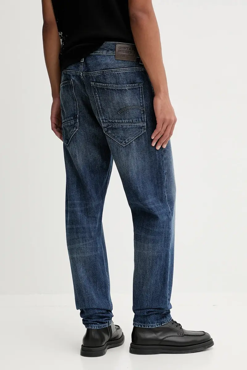 G-Star Jeans Uomo Blu 3581741 miniatura 3