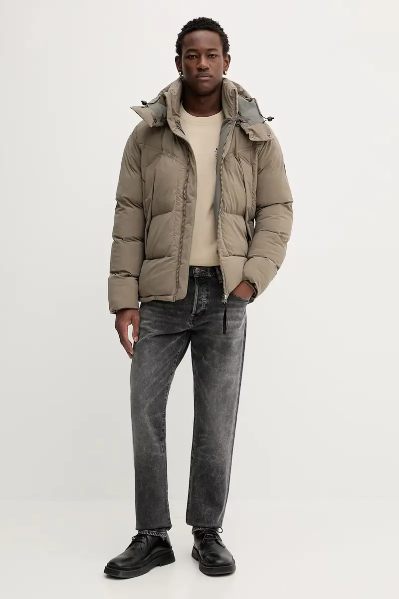 G-Star Jeans Uomo Grigio 3770365 miniatura 2