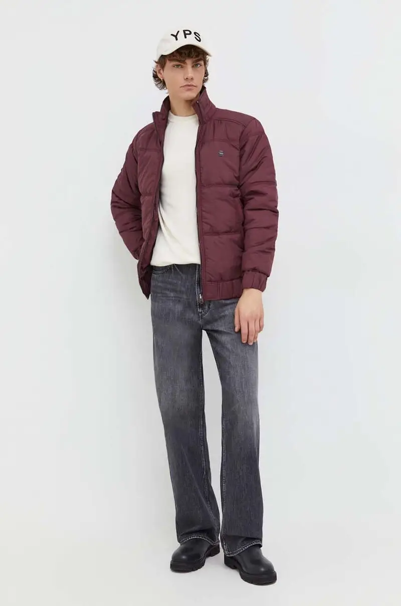 G-Star Jeans Uomo Grigio 2222478