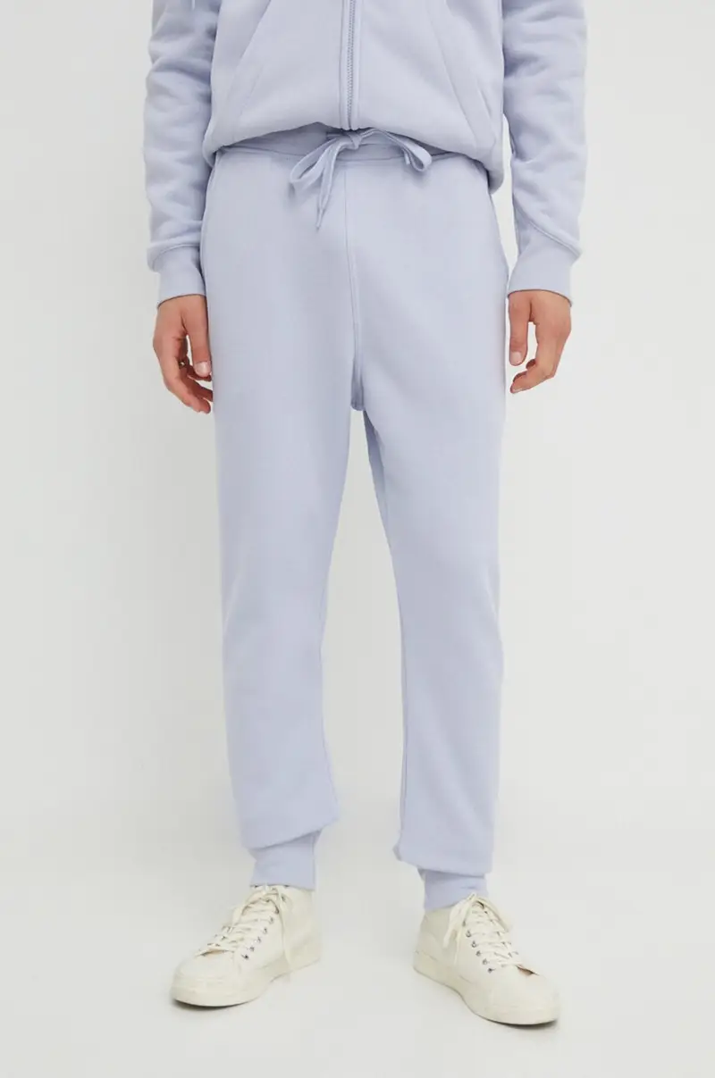 joggers Blu miniatura 2