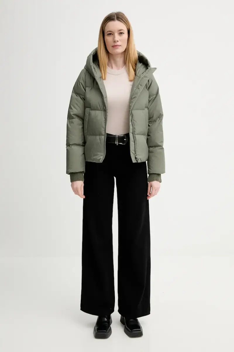 maglione in lana 0 Kate Boyfriend Chino Beige miniatura 2