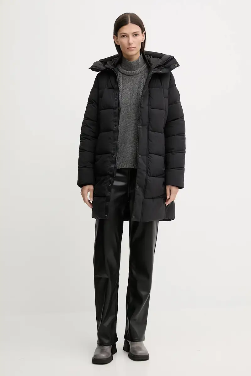 maglione in lana 0 Kate Boyfriend Chino Grigio miniatura 2