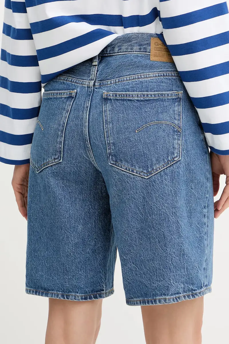 G-Star Jeans Donna Blu 3245684 miniatura 3