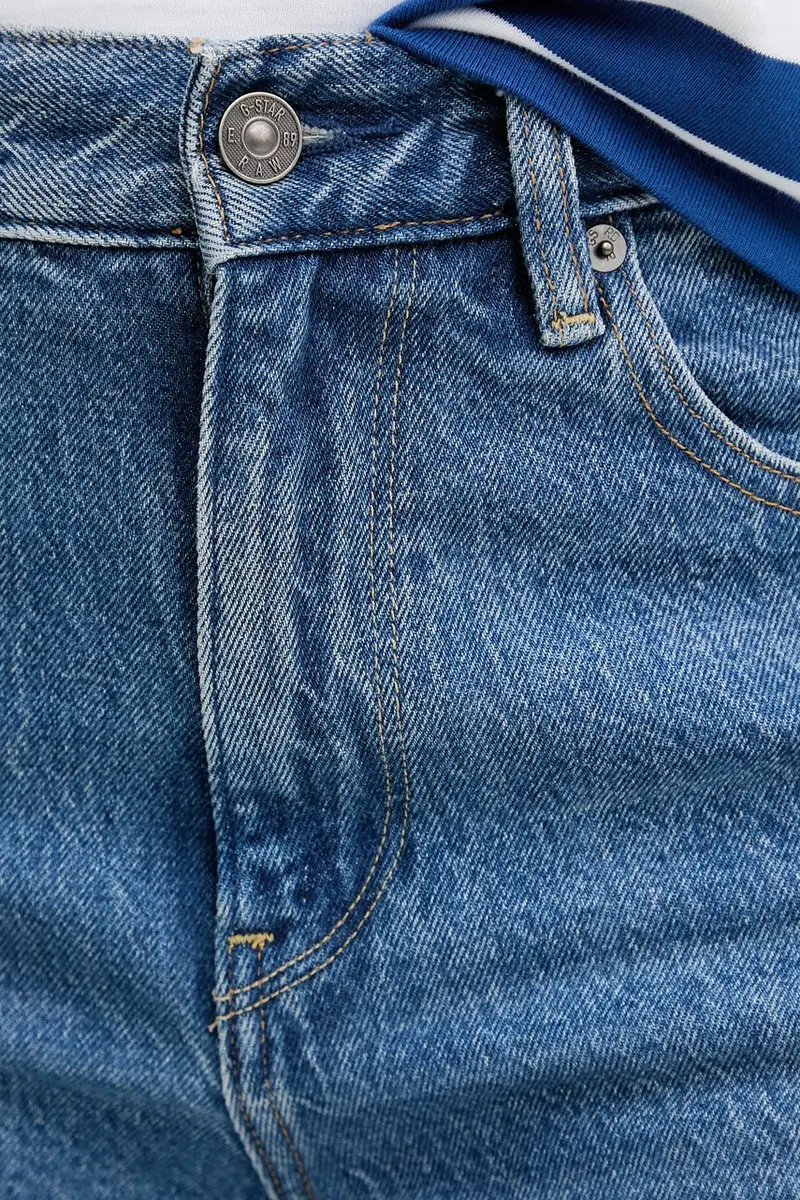 G-Star Jeans Donna Blu 3245684 miniatura 4