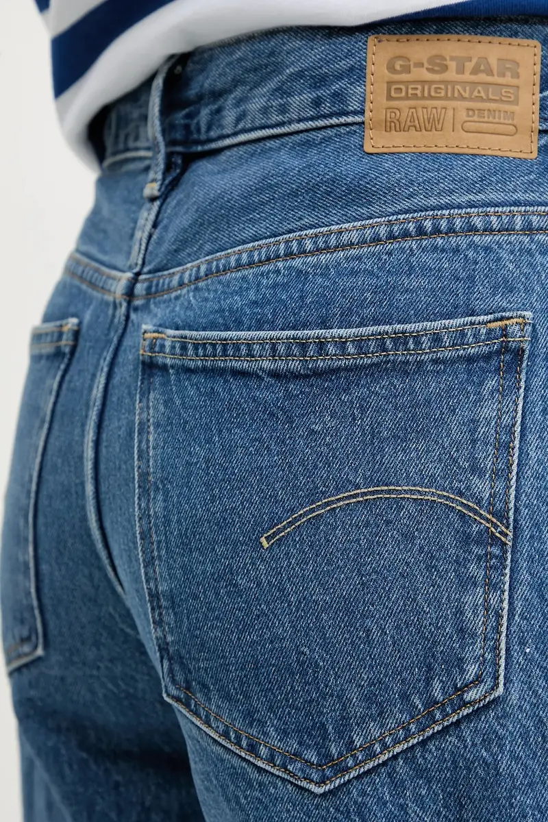 G-Star Jeans Donna Blu 3245684 miniatura 5