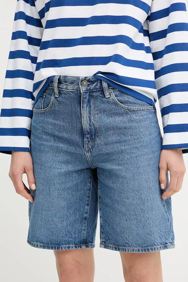 G-Star Jeans Donna Blu 3245684