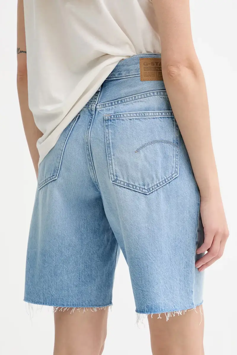 G-Star Jeans Donna Blu 3132677 miniatura 3