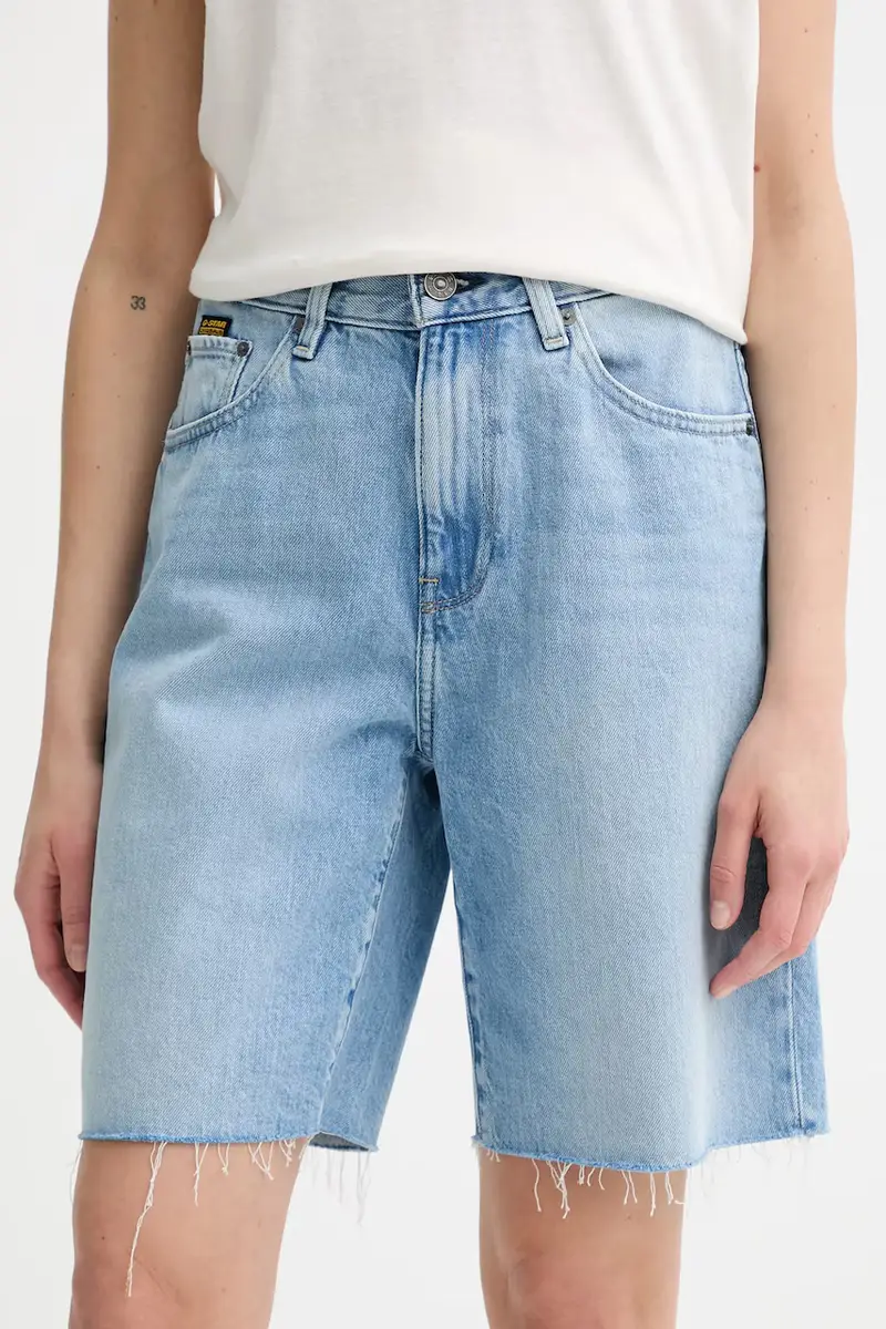 G-Star Jeans Donna Blu 3132677