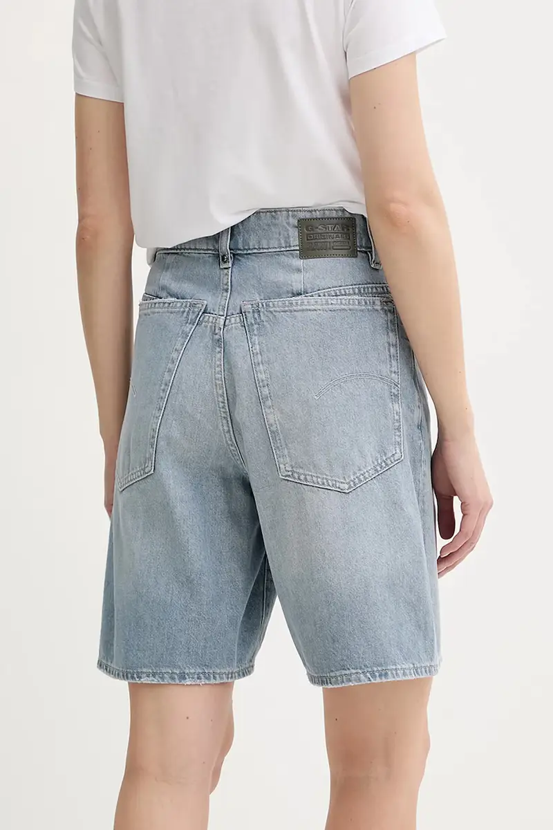 G-Star Jeans Donna Blu 3245658 miniatura 3