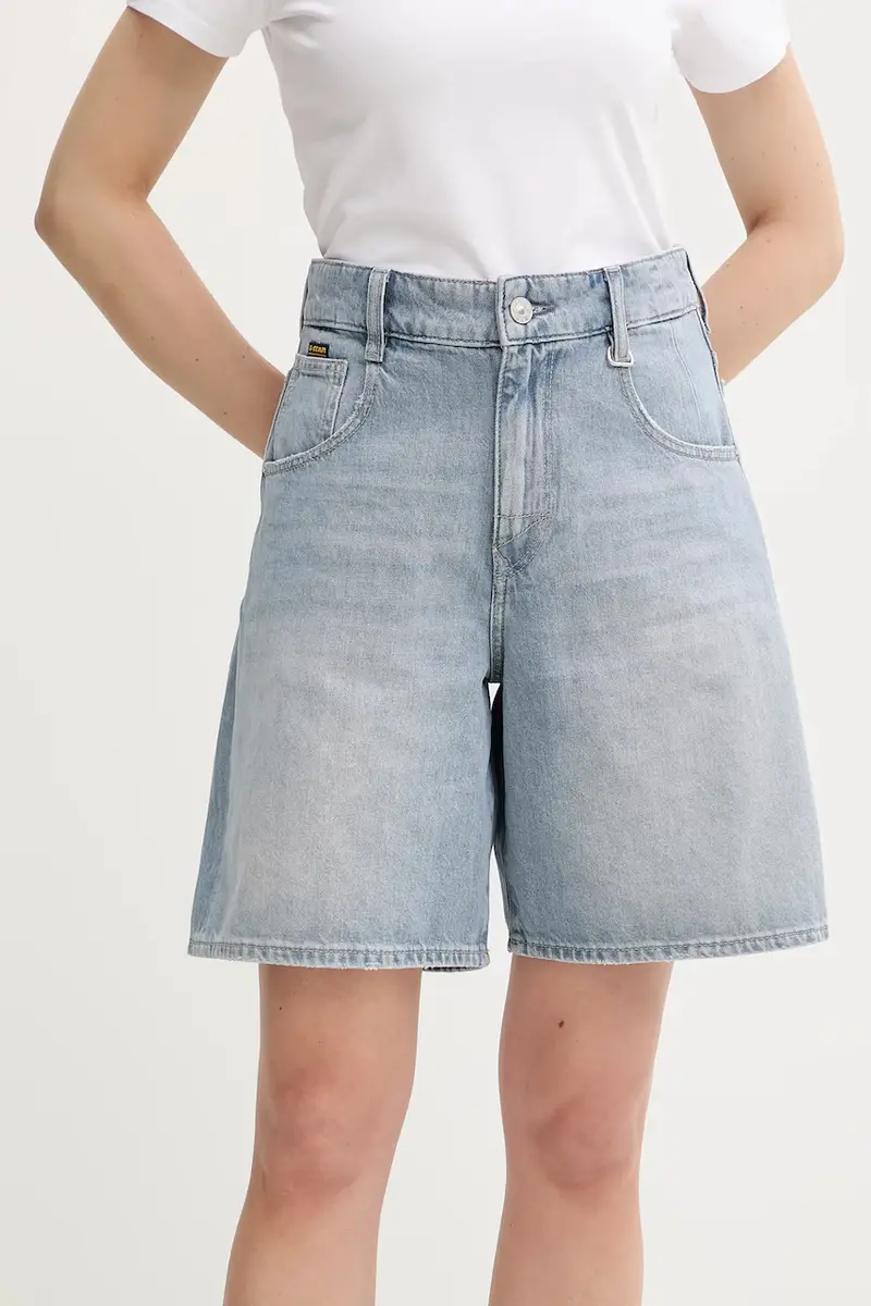 G-Star Jeans Donna Blu 3245658