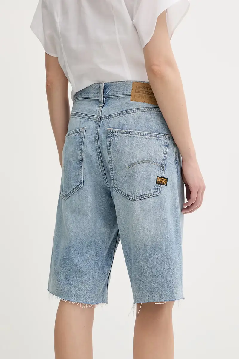 G-Star Jeans Donna Blu 3245662 miniatura 3